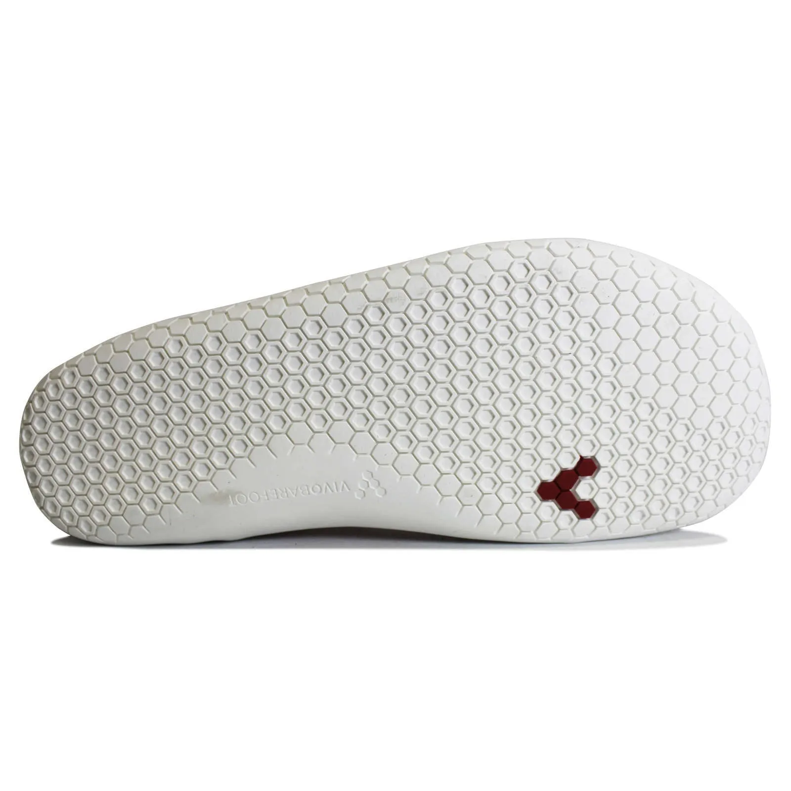 Vivobarefoot Primus Knit II Leather & Textile Women's Trainers