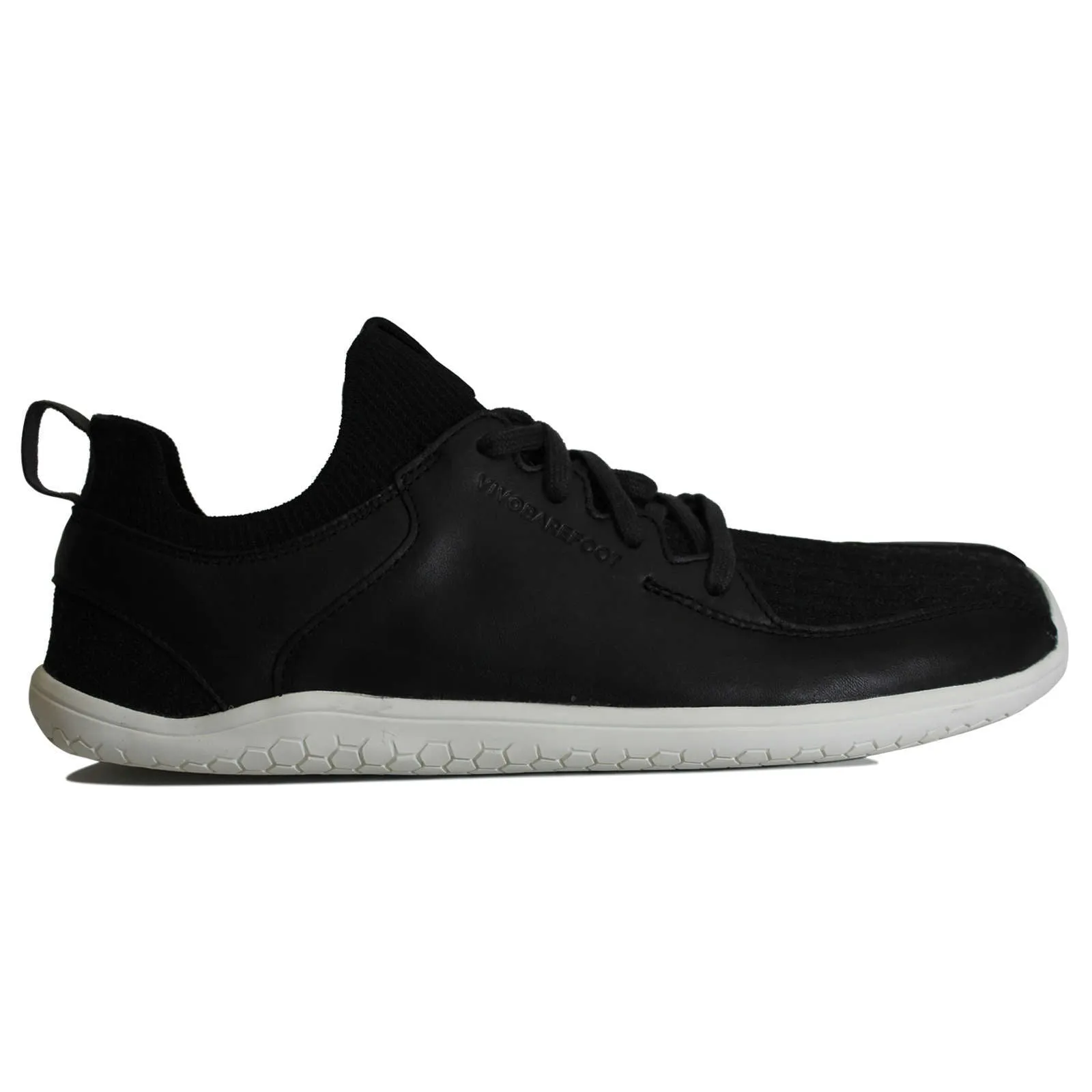 Vivobarefoot Primus Knit II Leather & Textile Women's Trainers