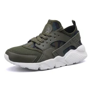 West Louis™ Latest Trend Breathable Urban Sneakers