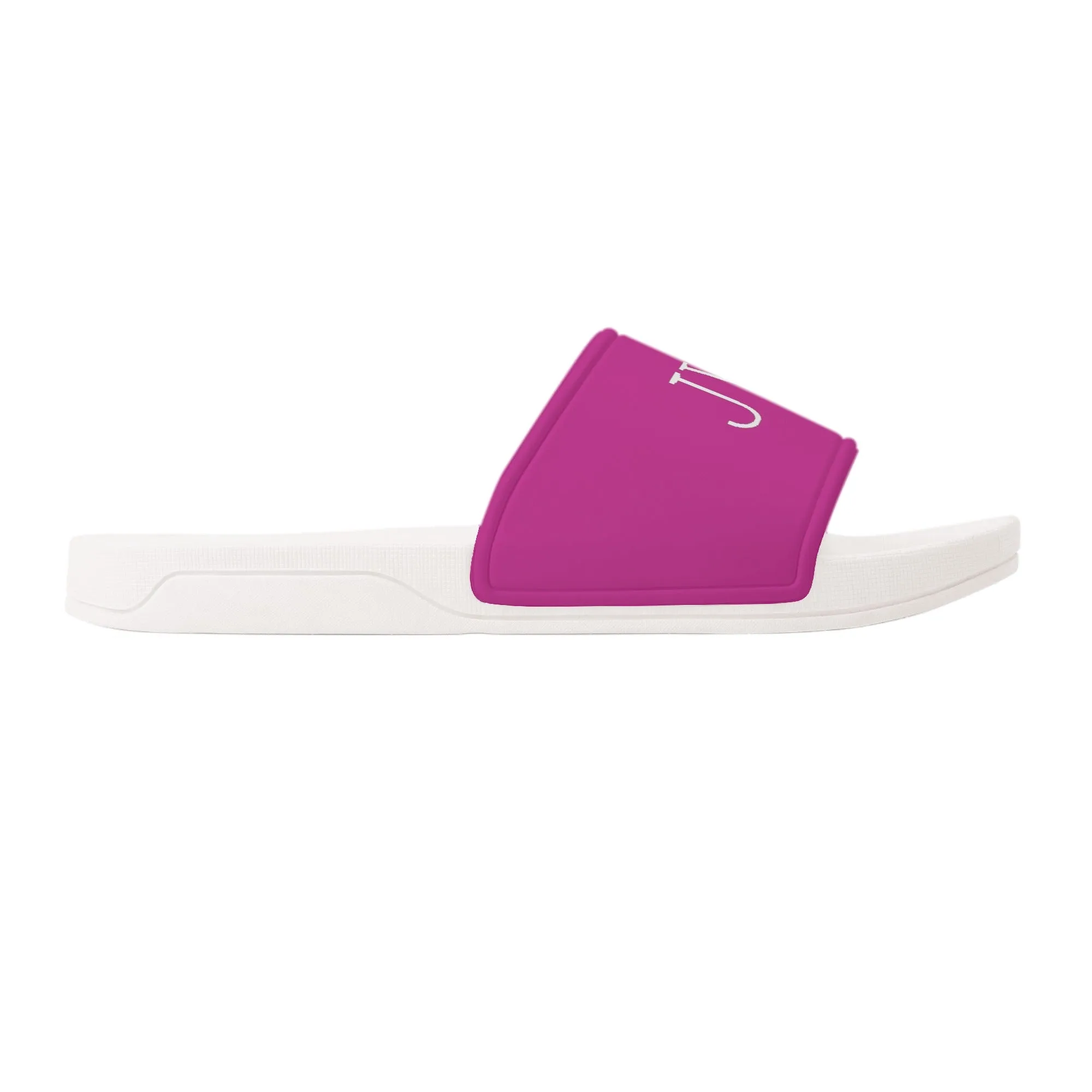 Womens Slide Sandals Shoes