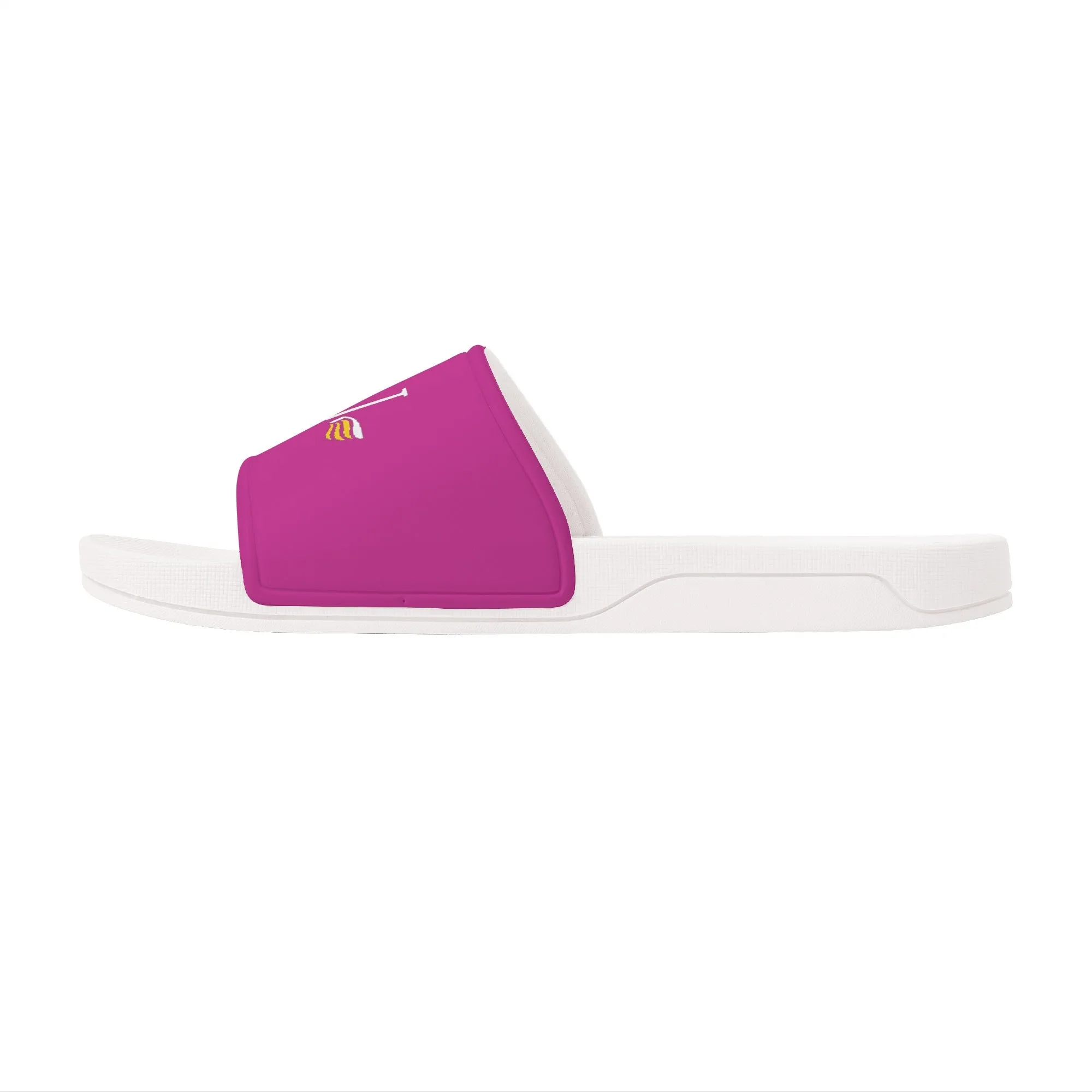 Womens Slide Sandals Shoes