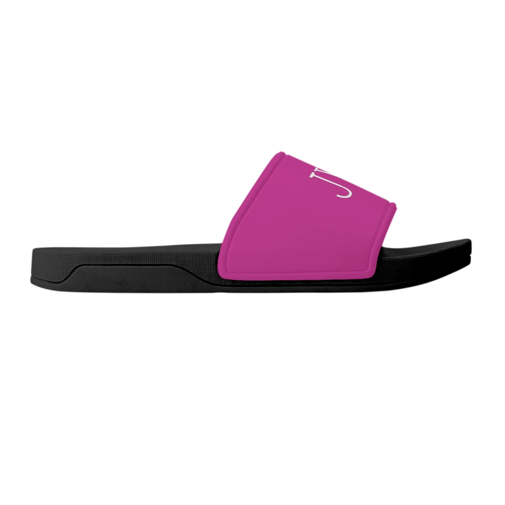 Womens Slide Sandals Shoes