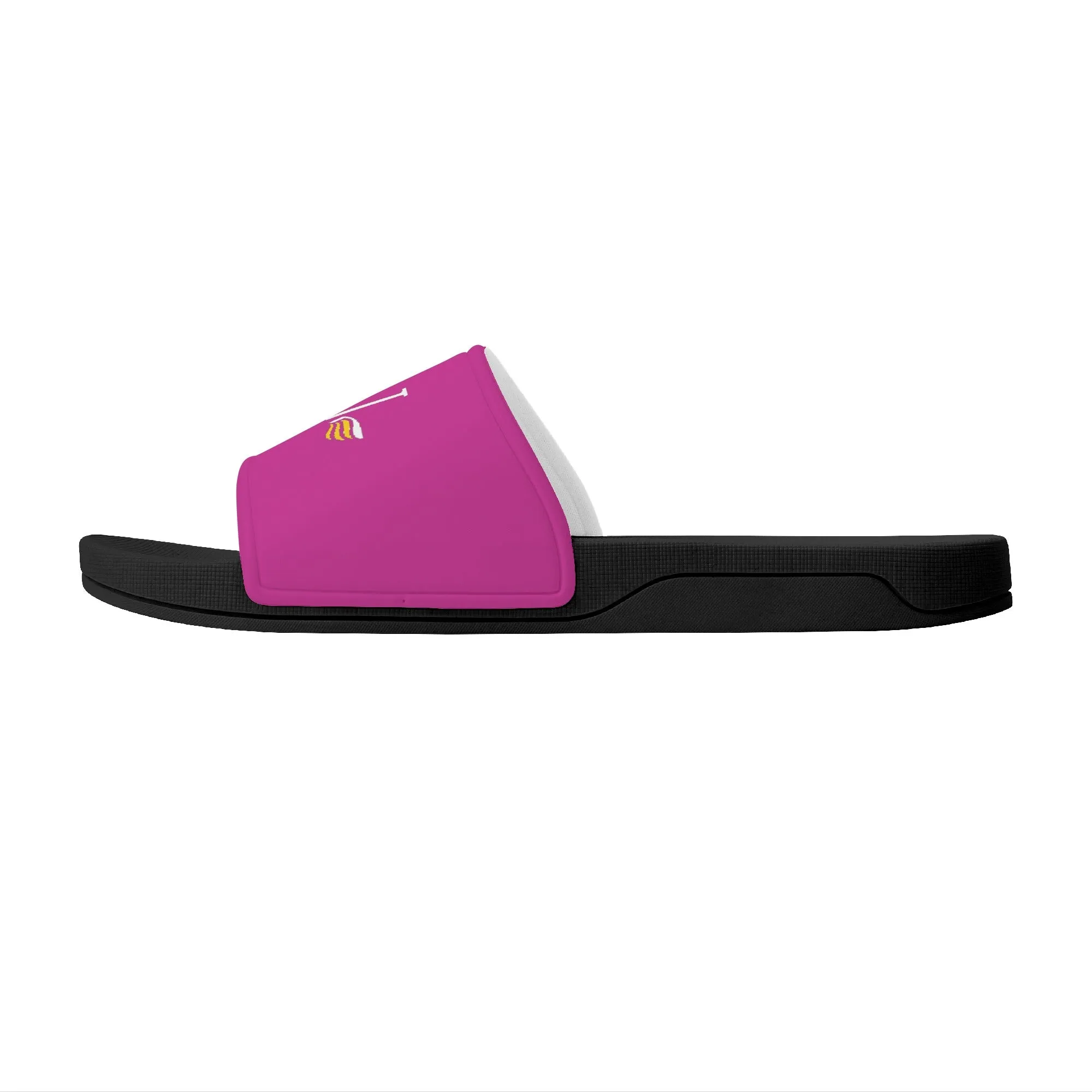 Womens Slide Sandals Shoes