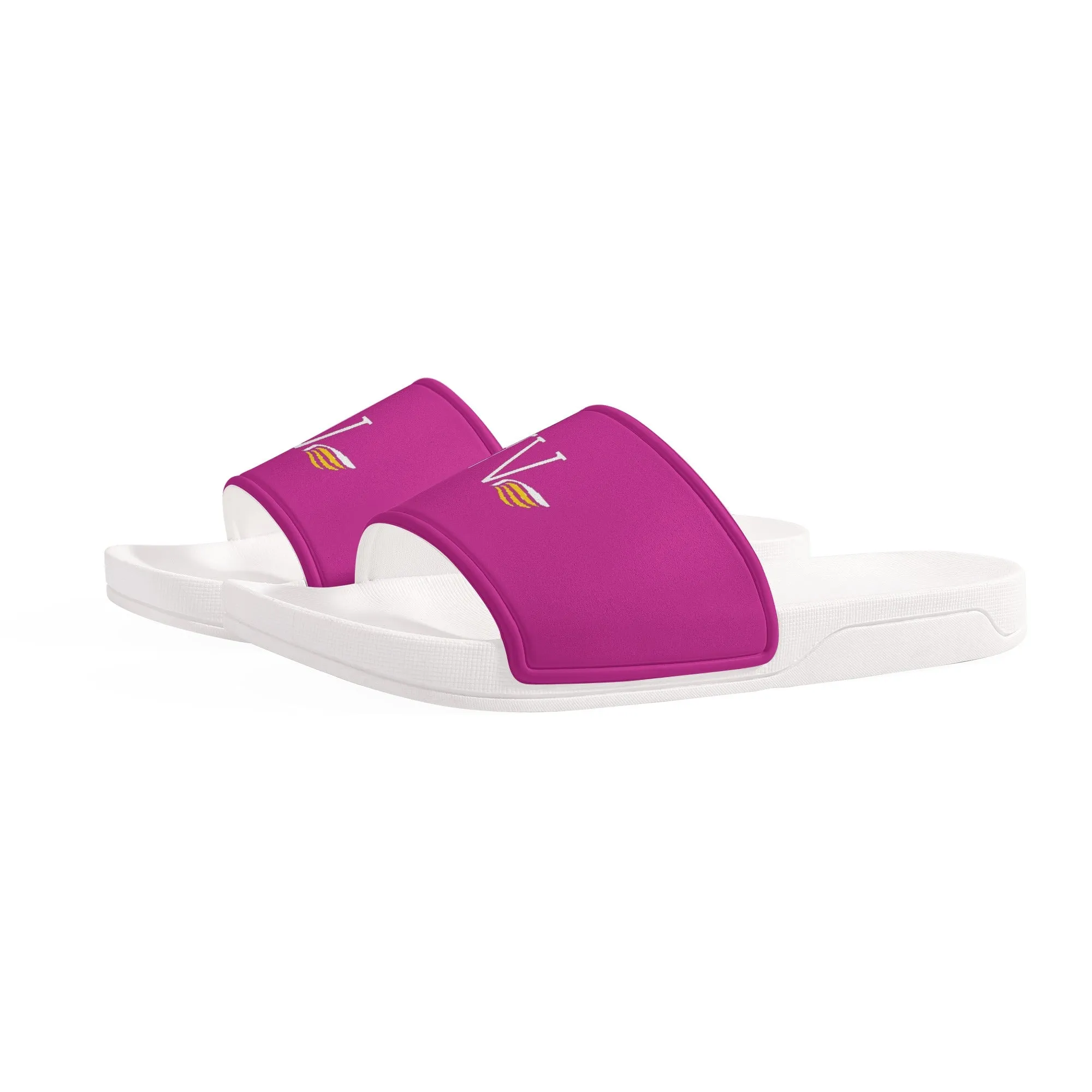 Womens Slide Sandals Shoes