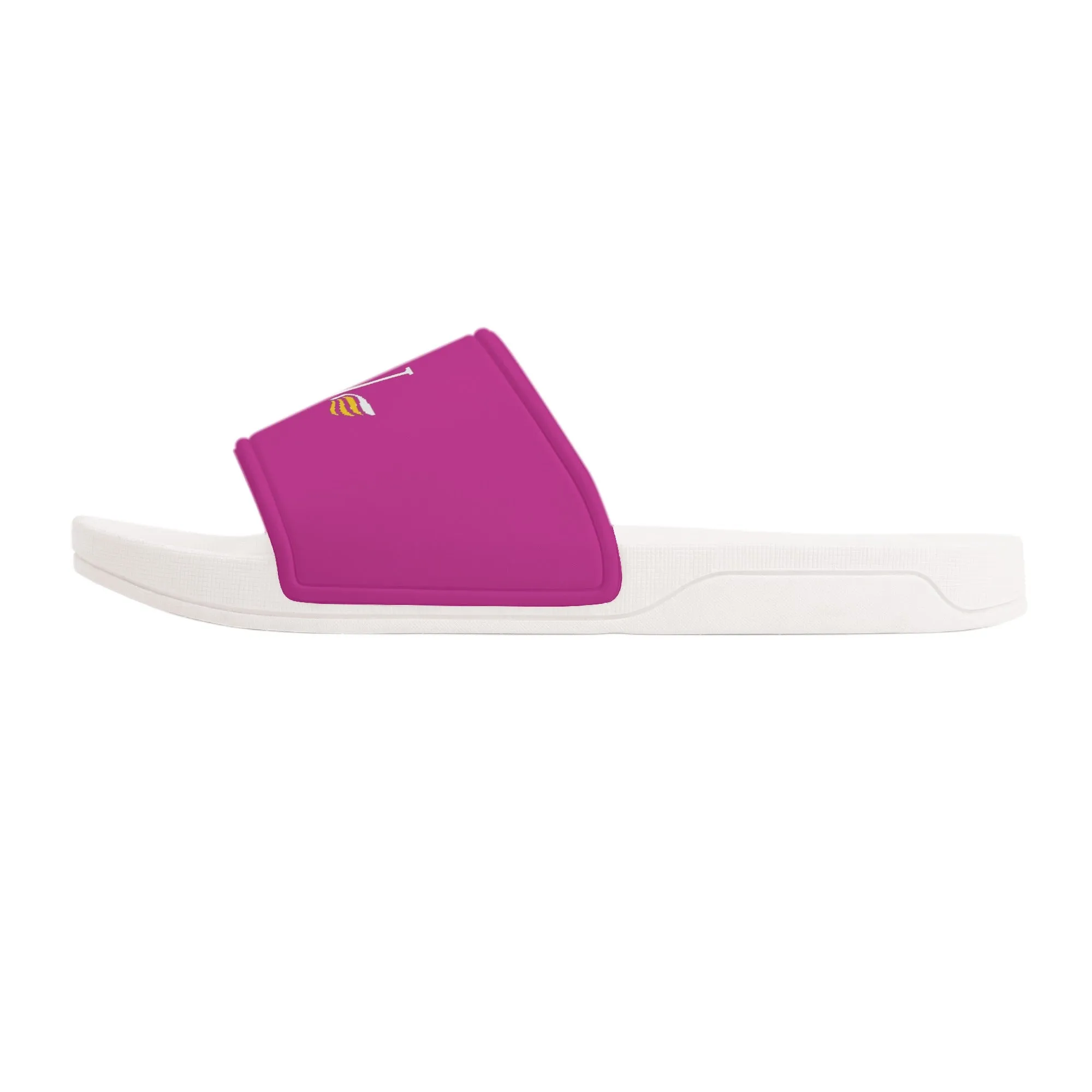 Womens Slide Sandals Shoes