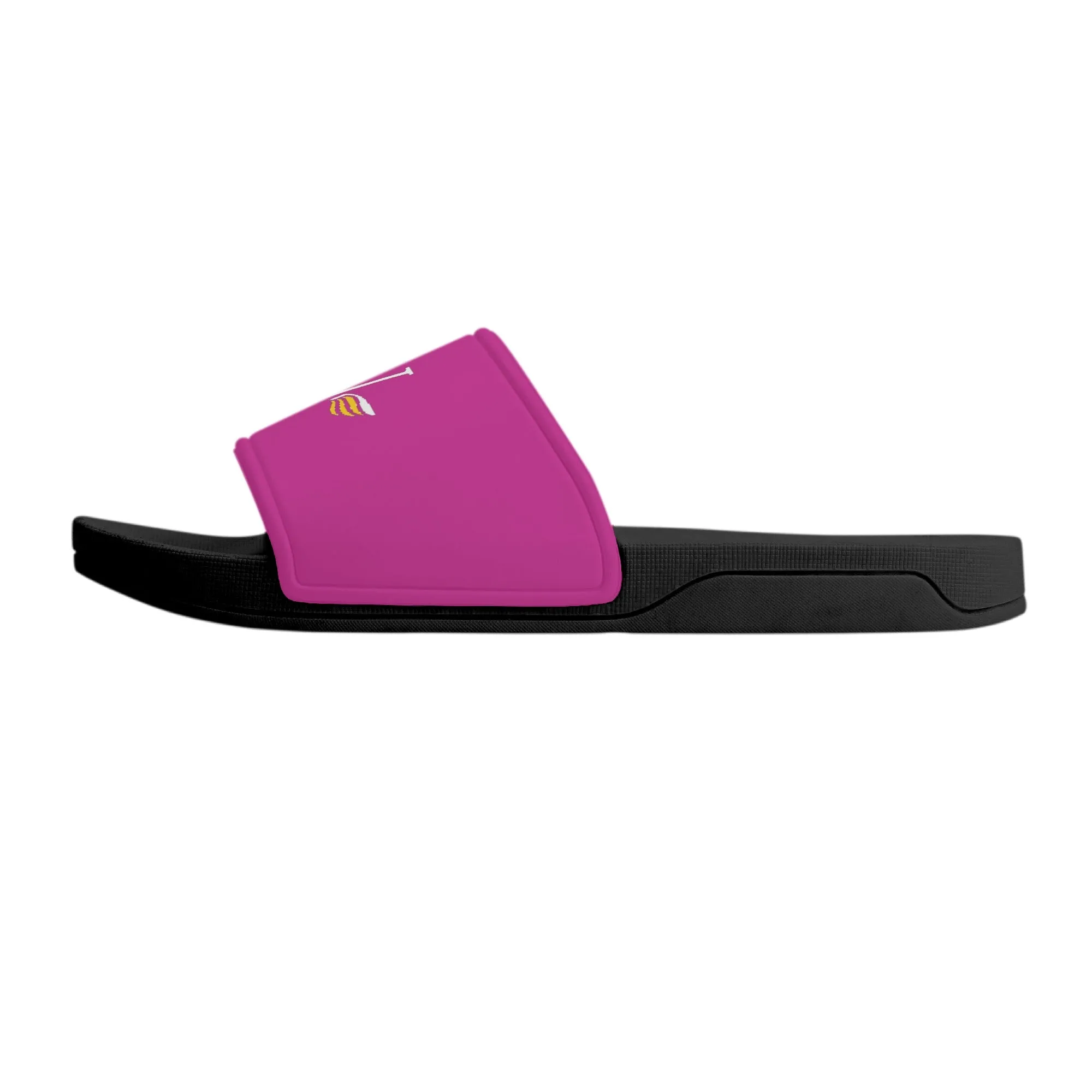 Womens Slide Sandals Shoes