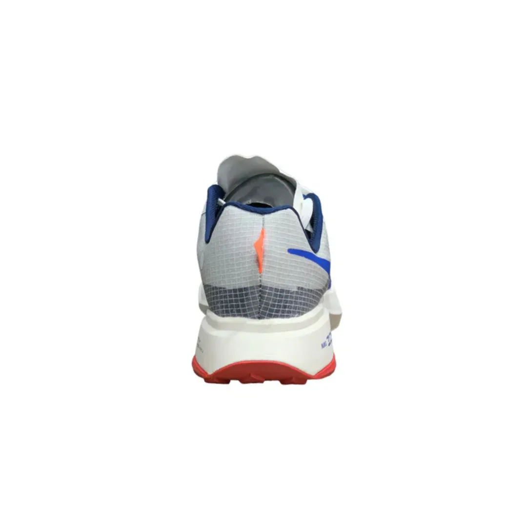 ZOOMX ULTRAFLY NEXT (WHITE/BLUE)