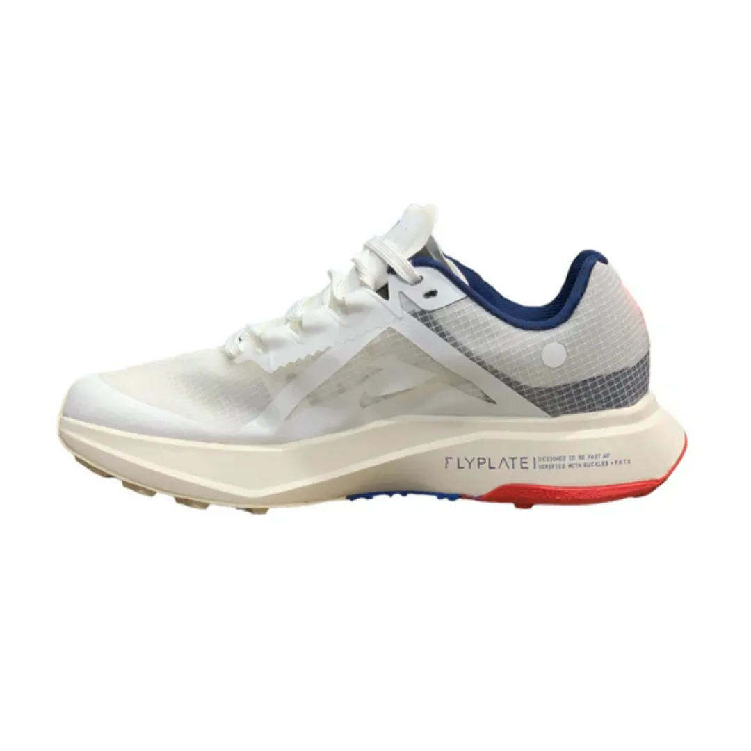 ZOOMX ULTRAFLY NEXT (WHITE/BLUE)