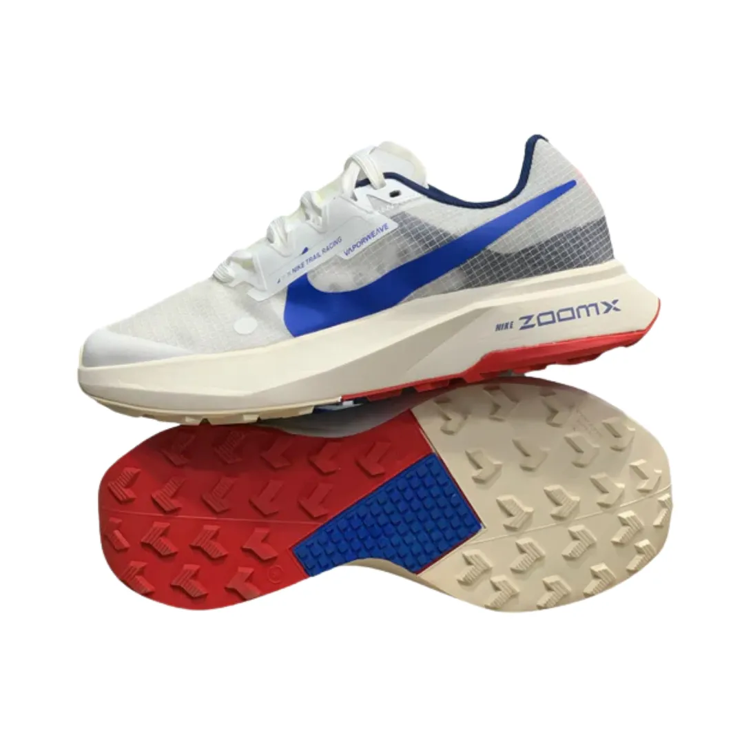 ZOOMX ULTRAFLY NEXT (WHITE/BLUE)