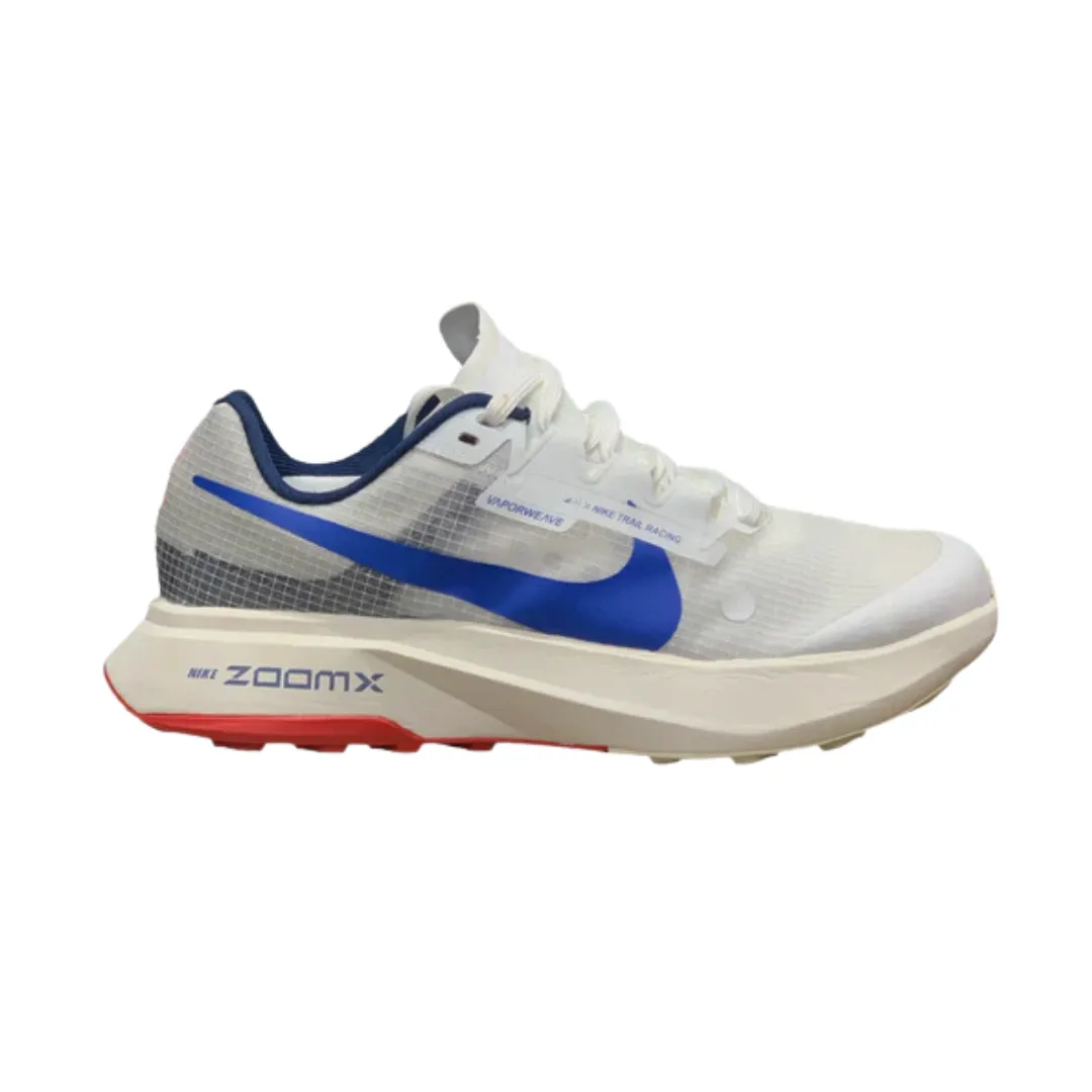 ZOOMX ULTRAFLY NEXT (WHITE/BLUE)